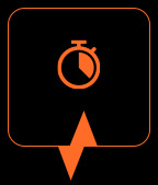 Quick to activate