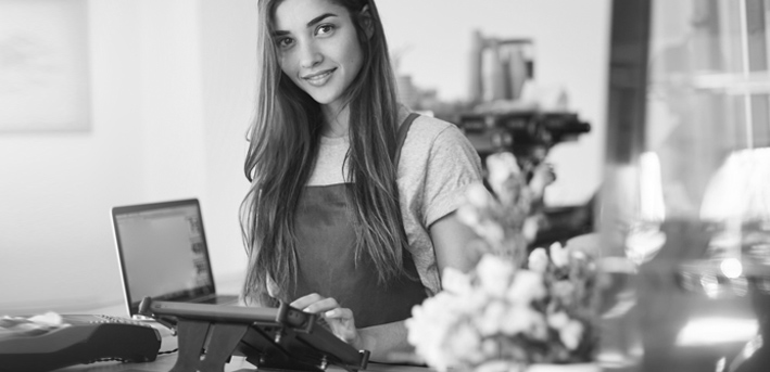 merchant GIFT CARD MANAGEMENT &
SELF ORDERING PLATFORM