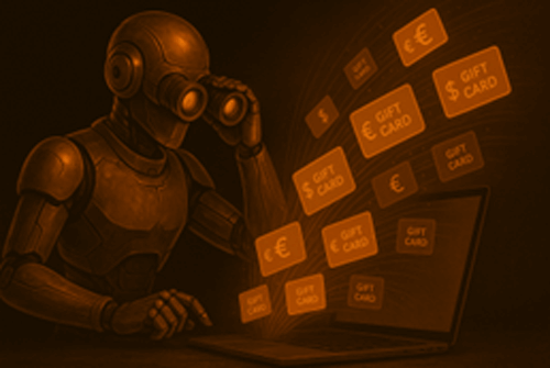 AI as a 24/7 Fraud Watchdog