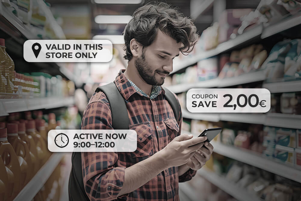 Retail marketing automation gets a practical upgrade: rule-based voucher campaigns