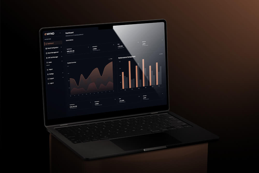 What brands can discover from their gift card data